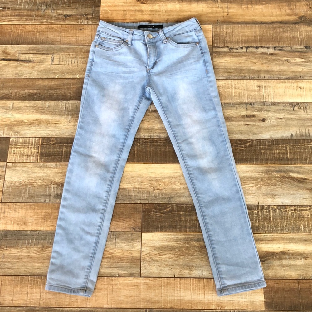 Joes jeans. Light wash and size 12